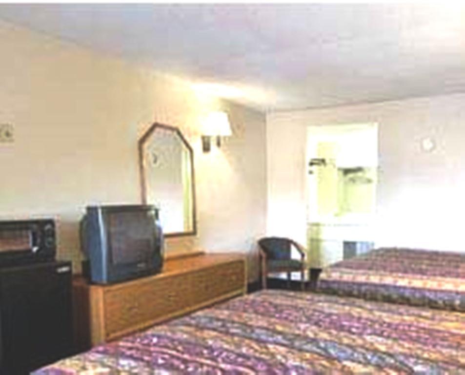 Economy Inn By Oyo Ashburn Room photo